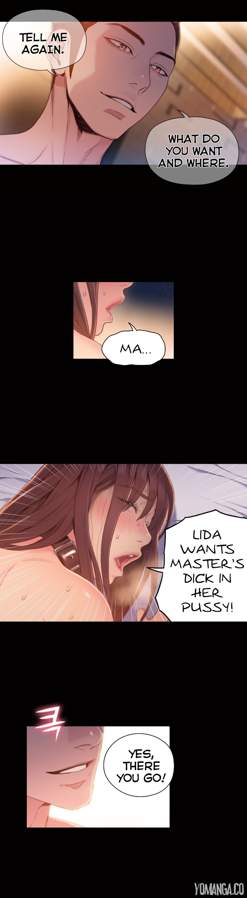 Sweet Guy Ch.1-57 page 1343