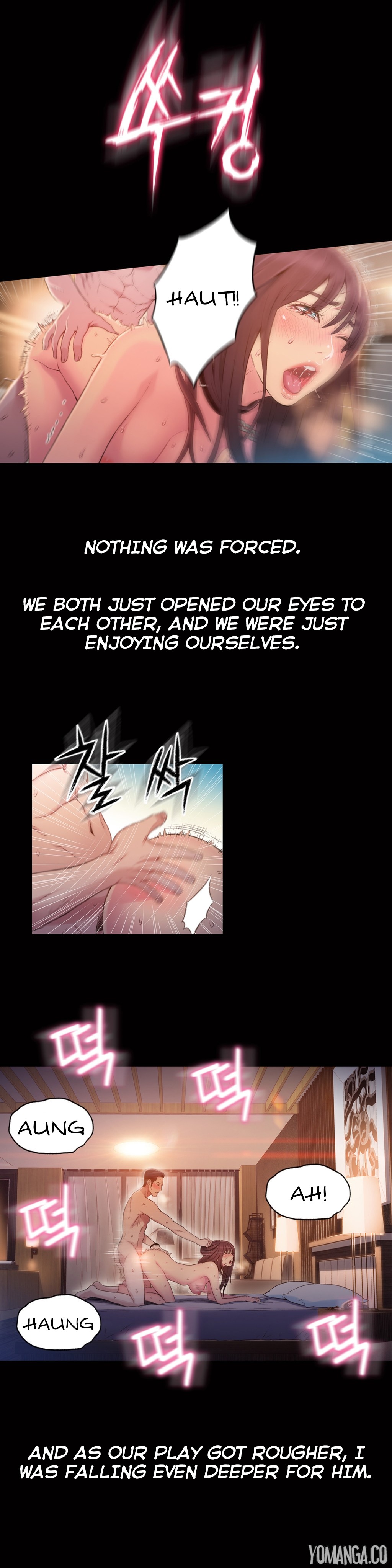 Sweet Guy Ch.1-57 page 1344