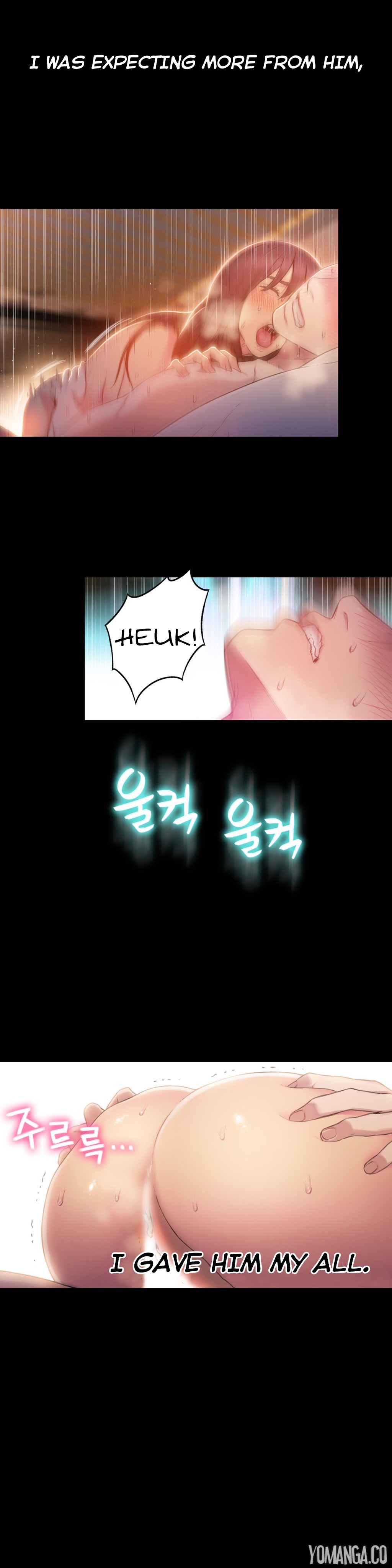 Sweet Guy Ch.1-57 page 1345