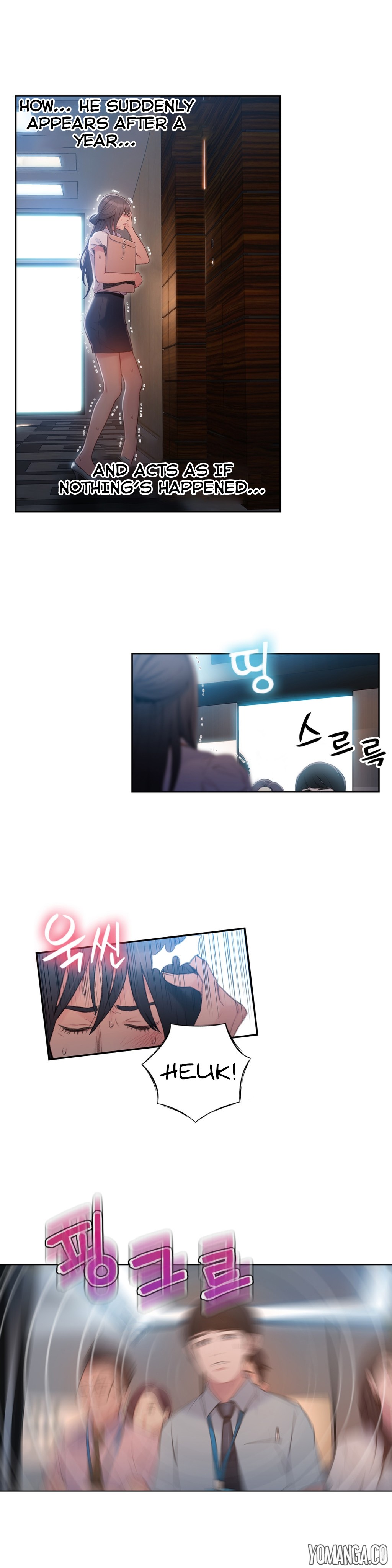 Sweet Guy Ch.1-57 page 1347