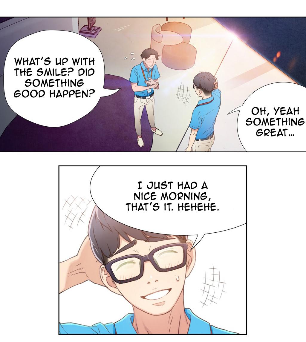 Sweet Guy Ch.1-57 page 135