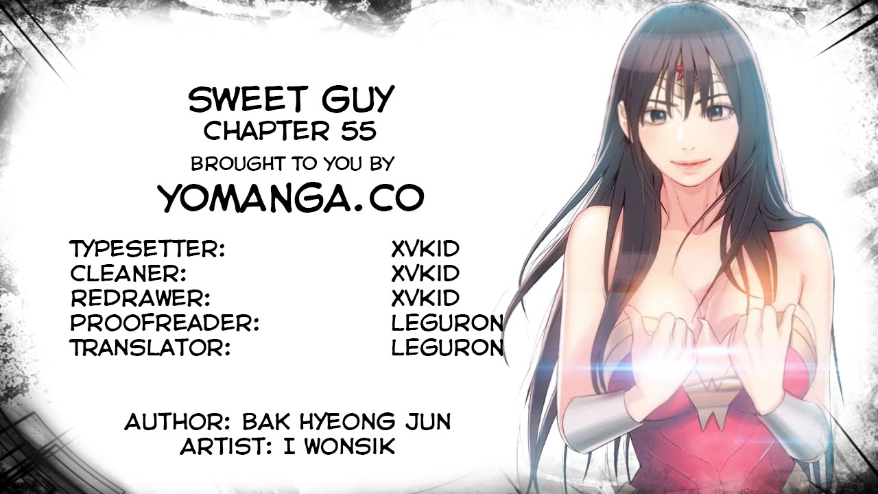 Sweet Guy Ch.1-57 page 1350