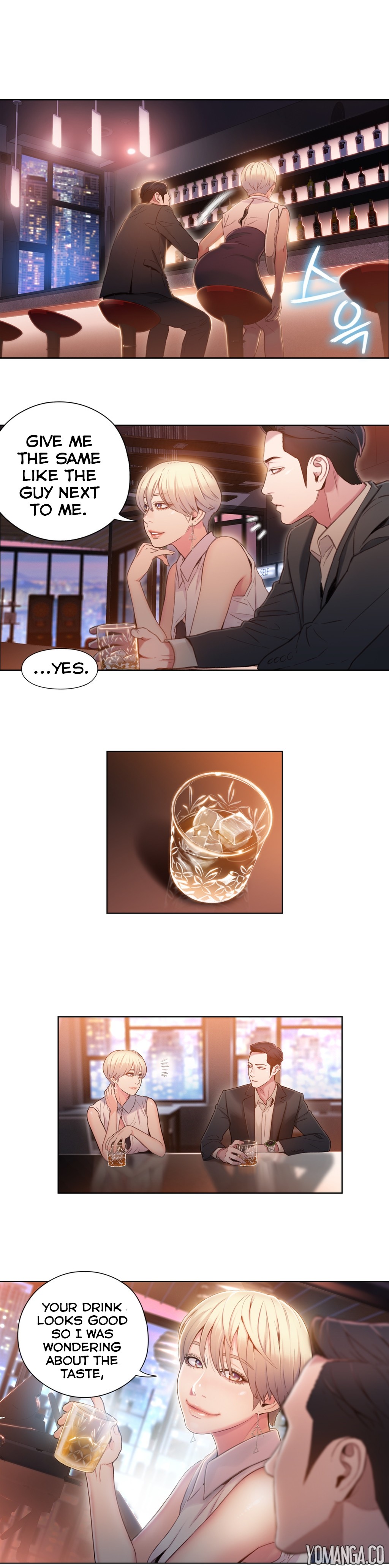 Sweet Guy Ch.1-57 page 1353