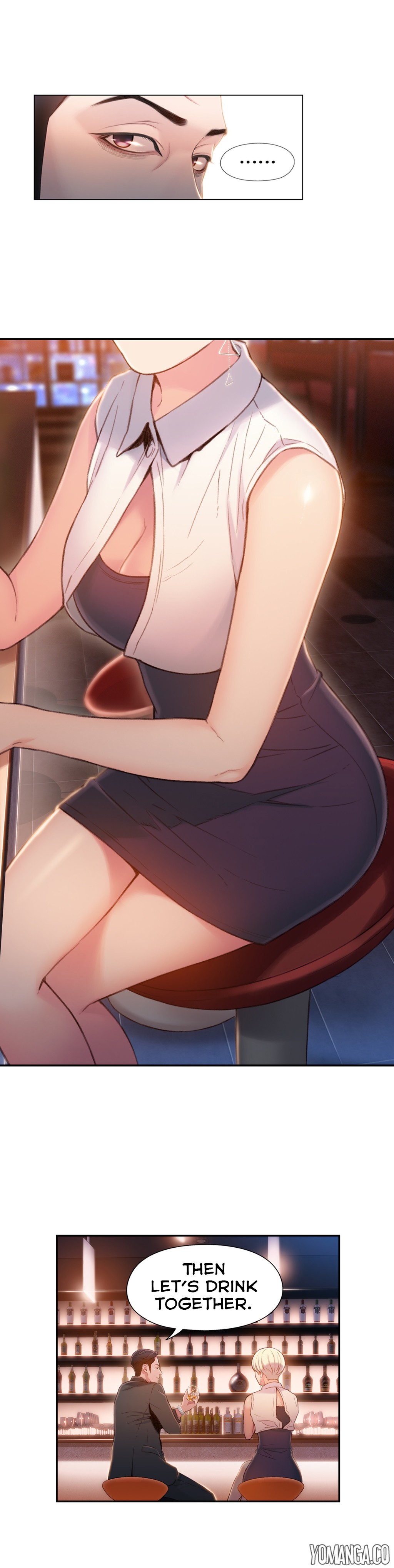 Sweet Guy Ch.1-57 page 1354