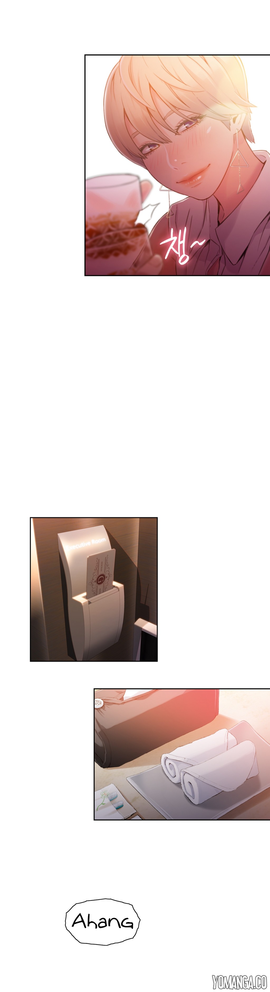 Sweet Guy Ch.1-57 page 1355