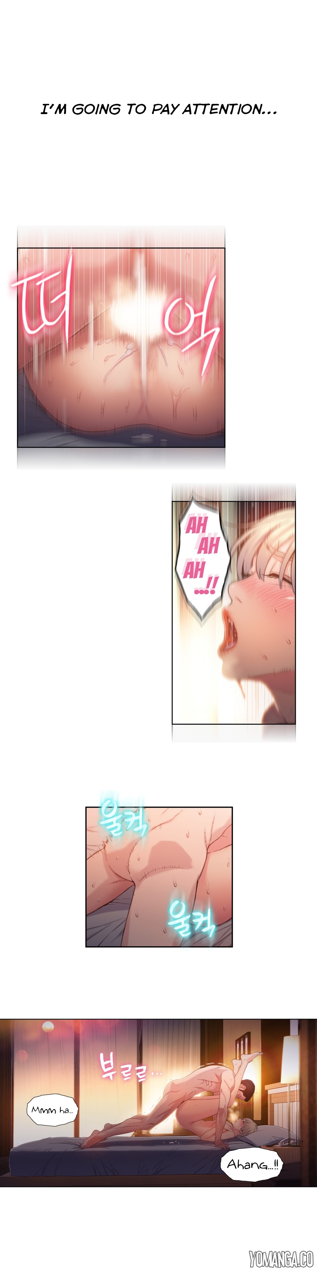 Sweet Guy Ch.1-57 page 1360