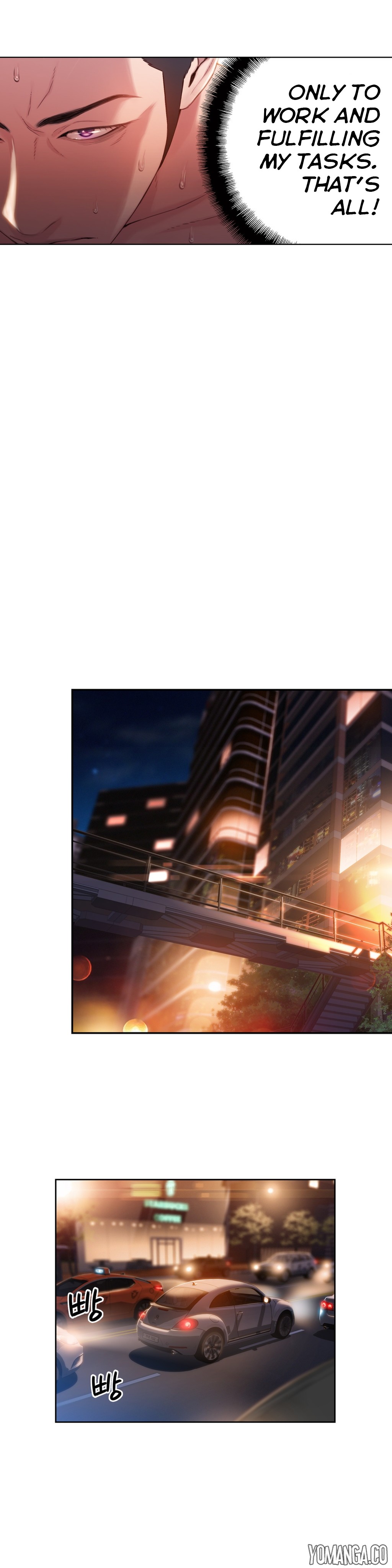 Sweet Guy Ch.1-57 page 1361