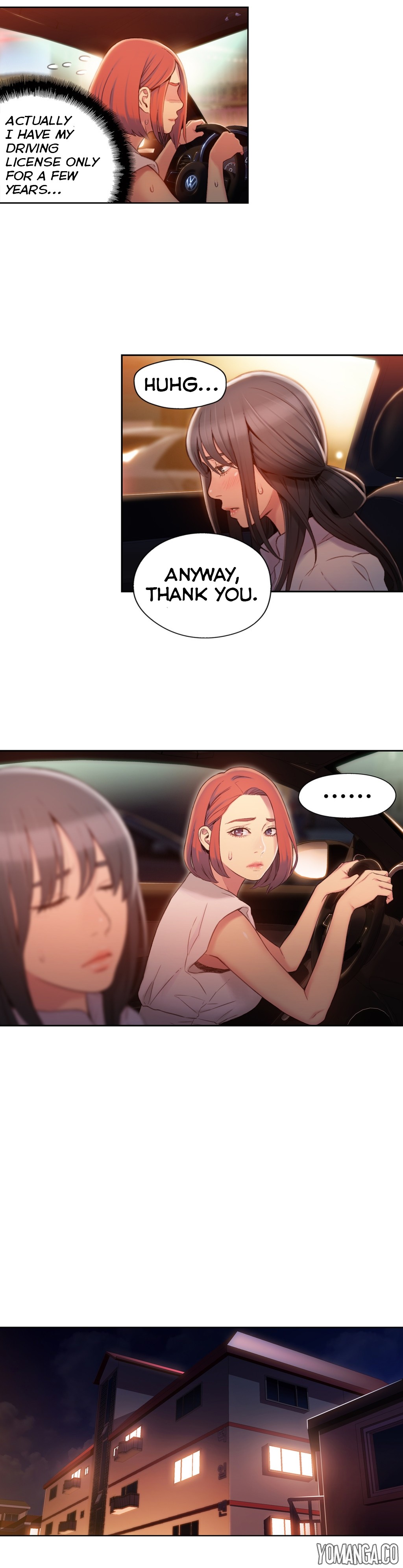 Sweet Guy Ch.1-57 page 1363