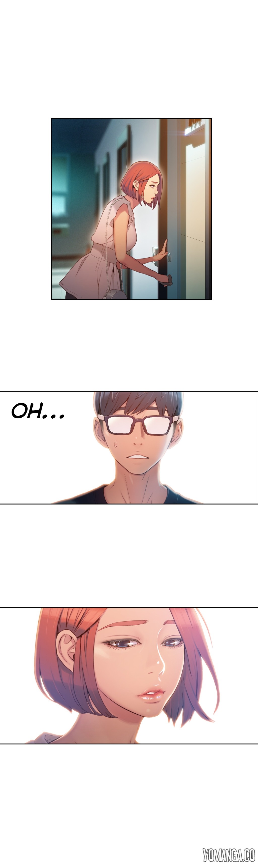Sweet Guy Ch.1-57 page 1367