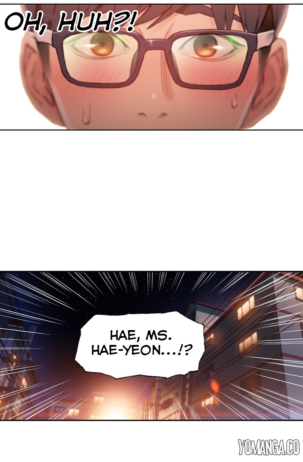 Sweet Guy Ch.1-57 page 1368