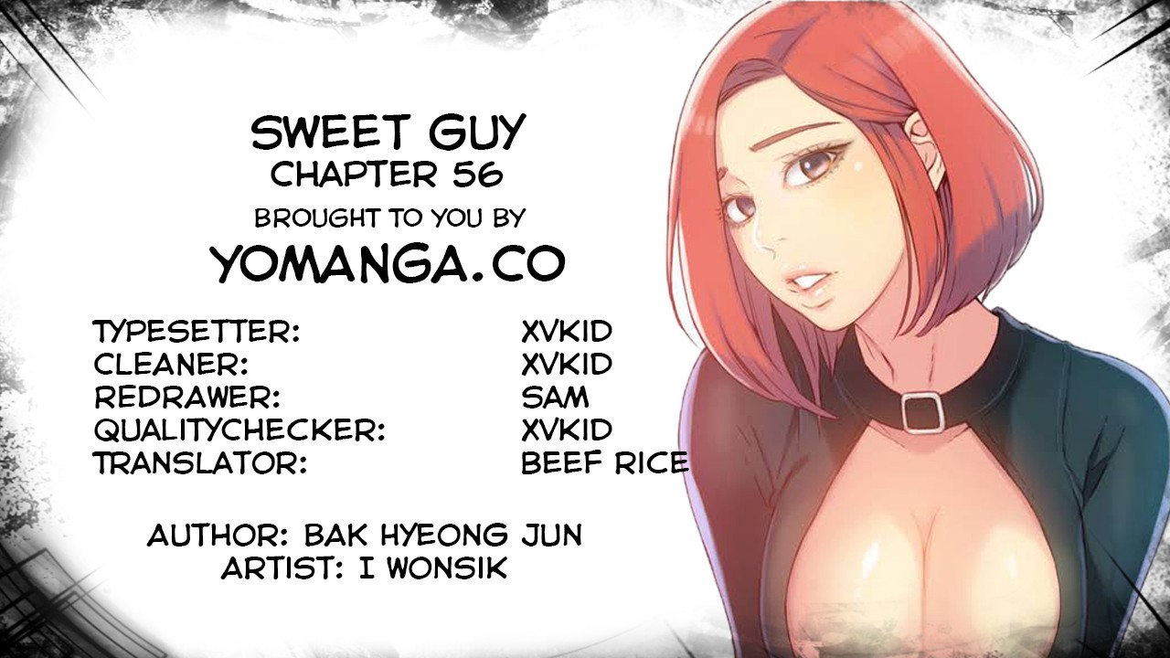 Sweet Guy Ch.1-57 page 1370