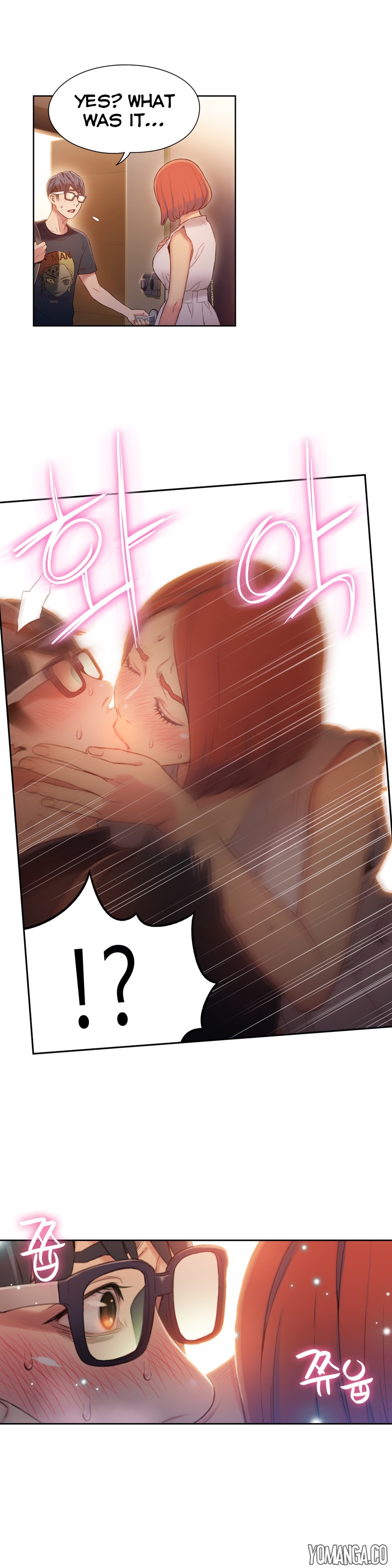 Sweet Guy Ch.1-57 page 1376