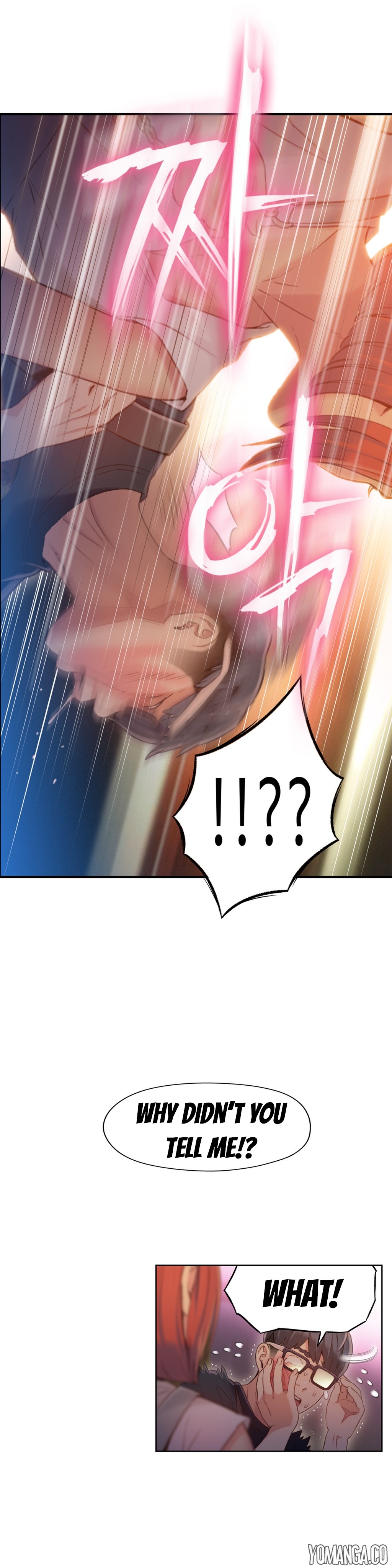 Sweet Guy Ch.1-57 page 1387