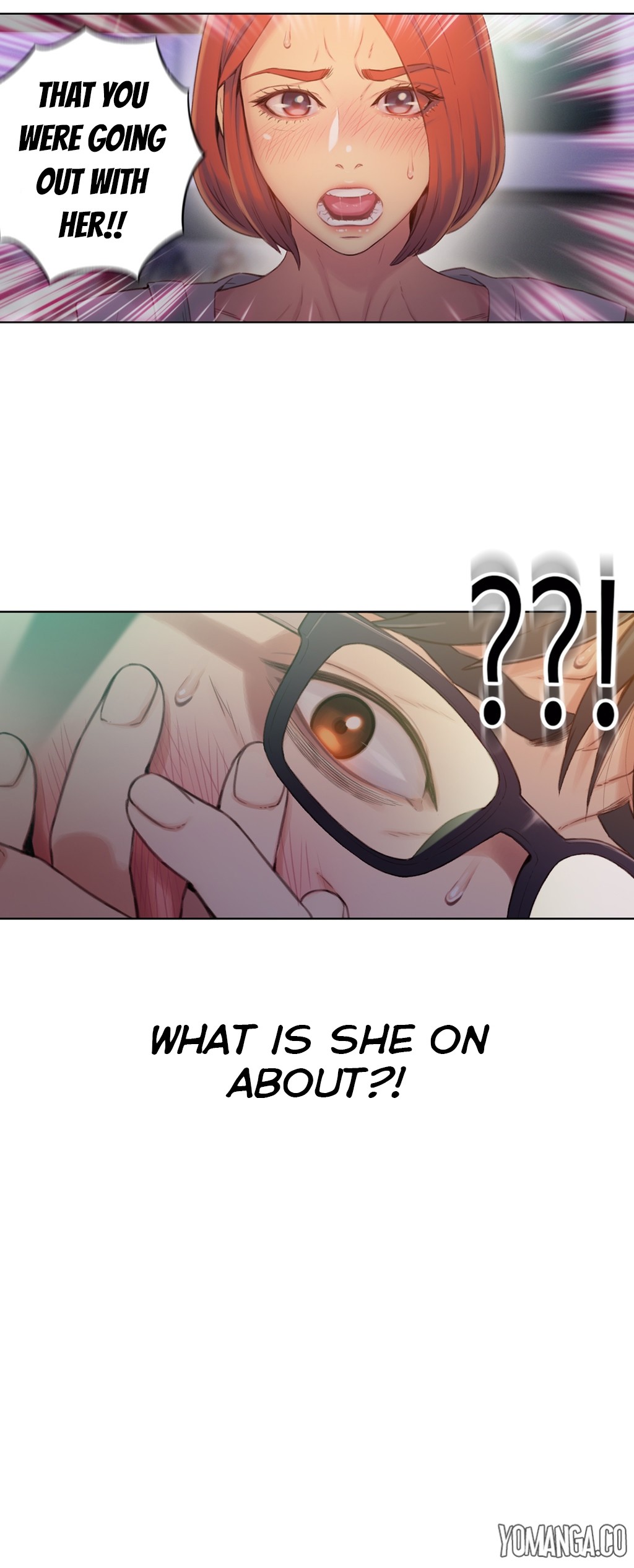 Sweet Guy Ch.1-57 page 1388