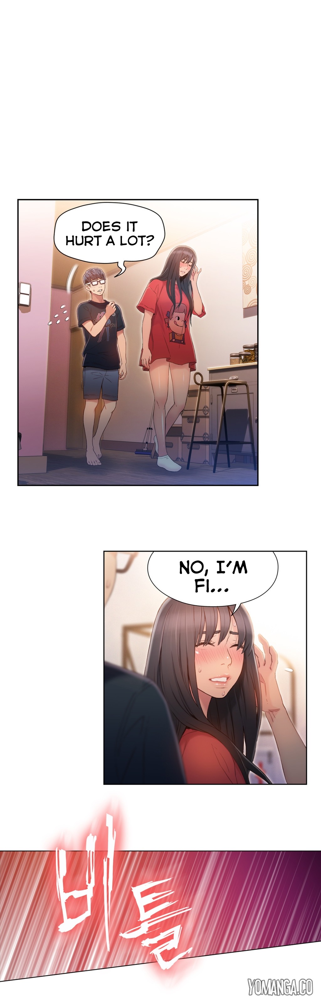 Sweet Guy Ch.1-57 page 1398