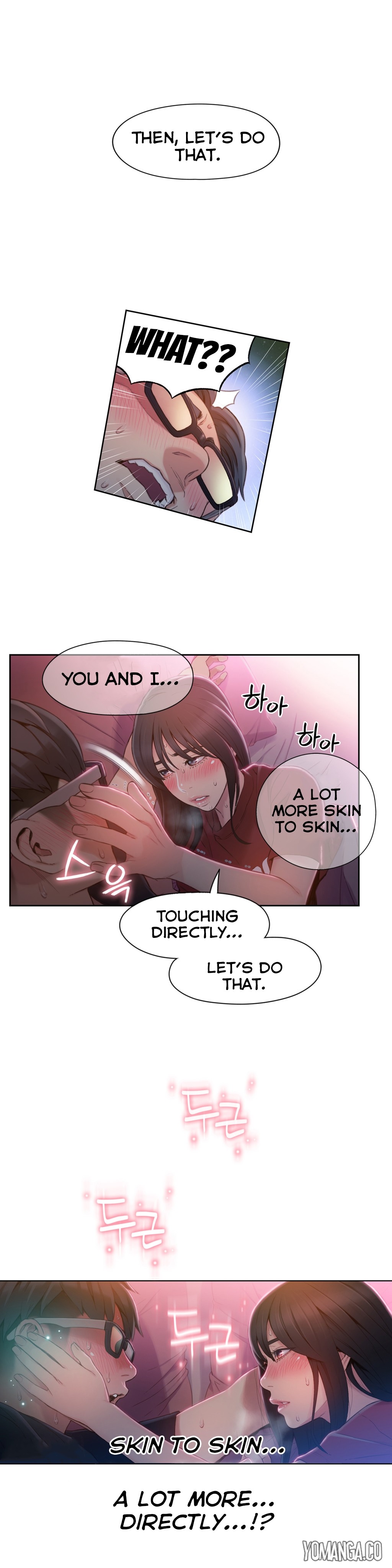 Sweet Guy Ch.1-57 page 1407