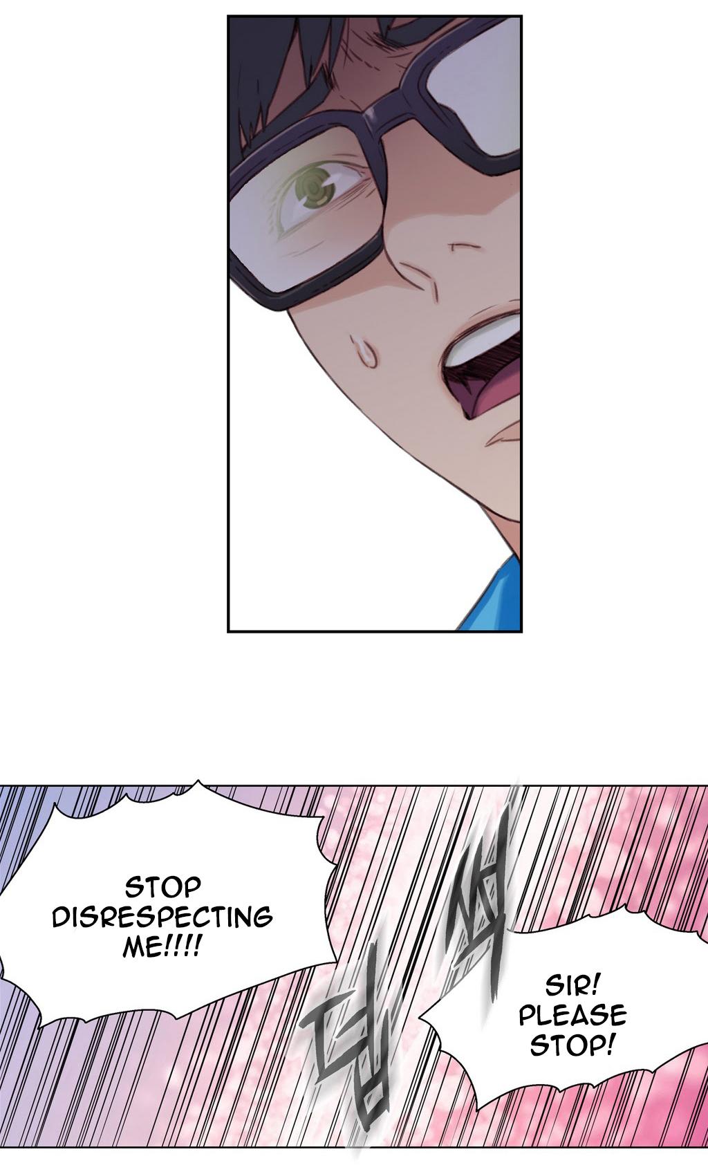 Sweet Guy Ch.1-57 page 143