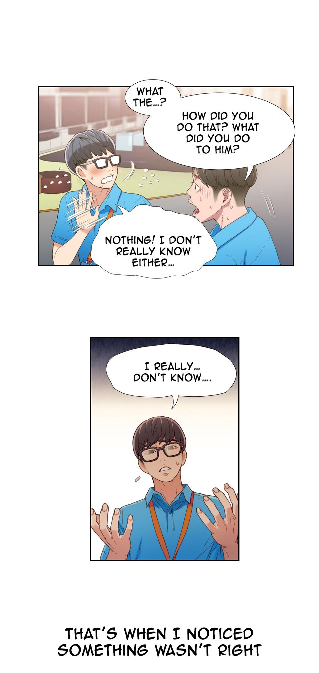 Sweet Guy Ch.1-57 page 152
