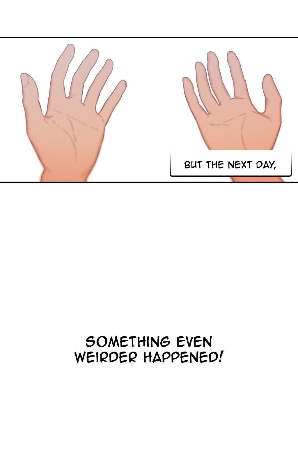 Sweet Guy Ch.1-57 page 153