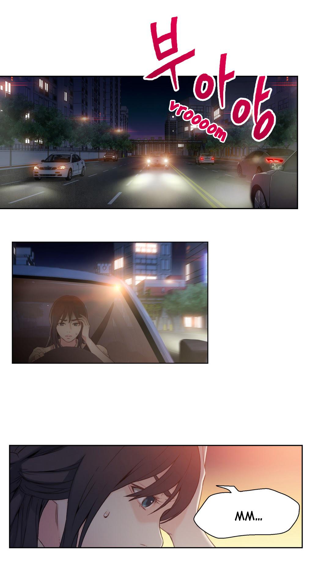 Sweet Guy Ch.1-57 page 156