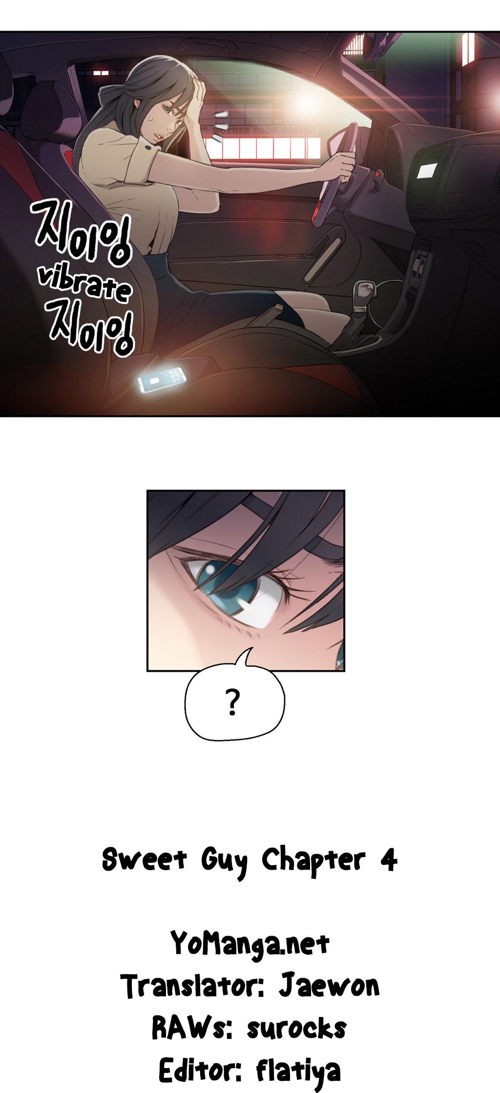 Sweet Guy Ch.1-57 page 157