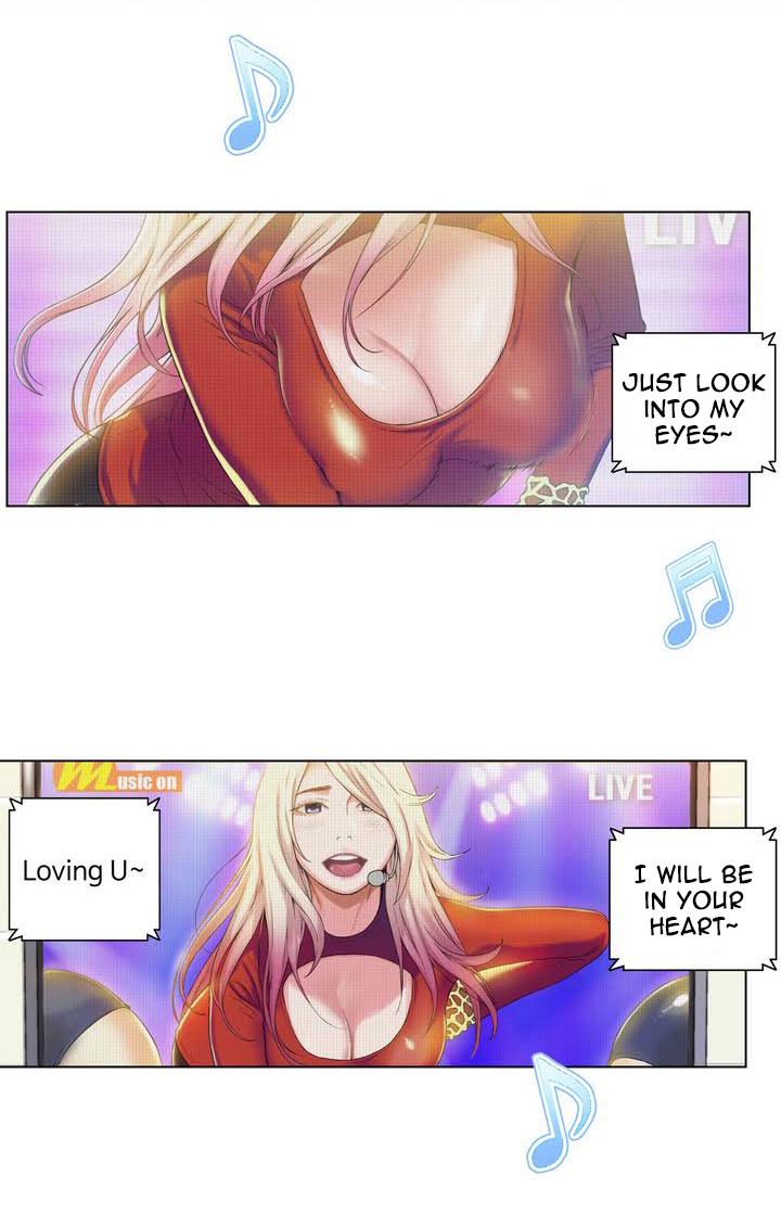 Sweet Guy Ch.1-57 page 16