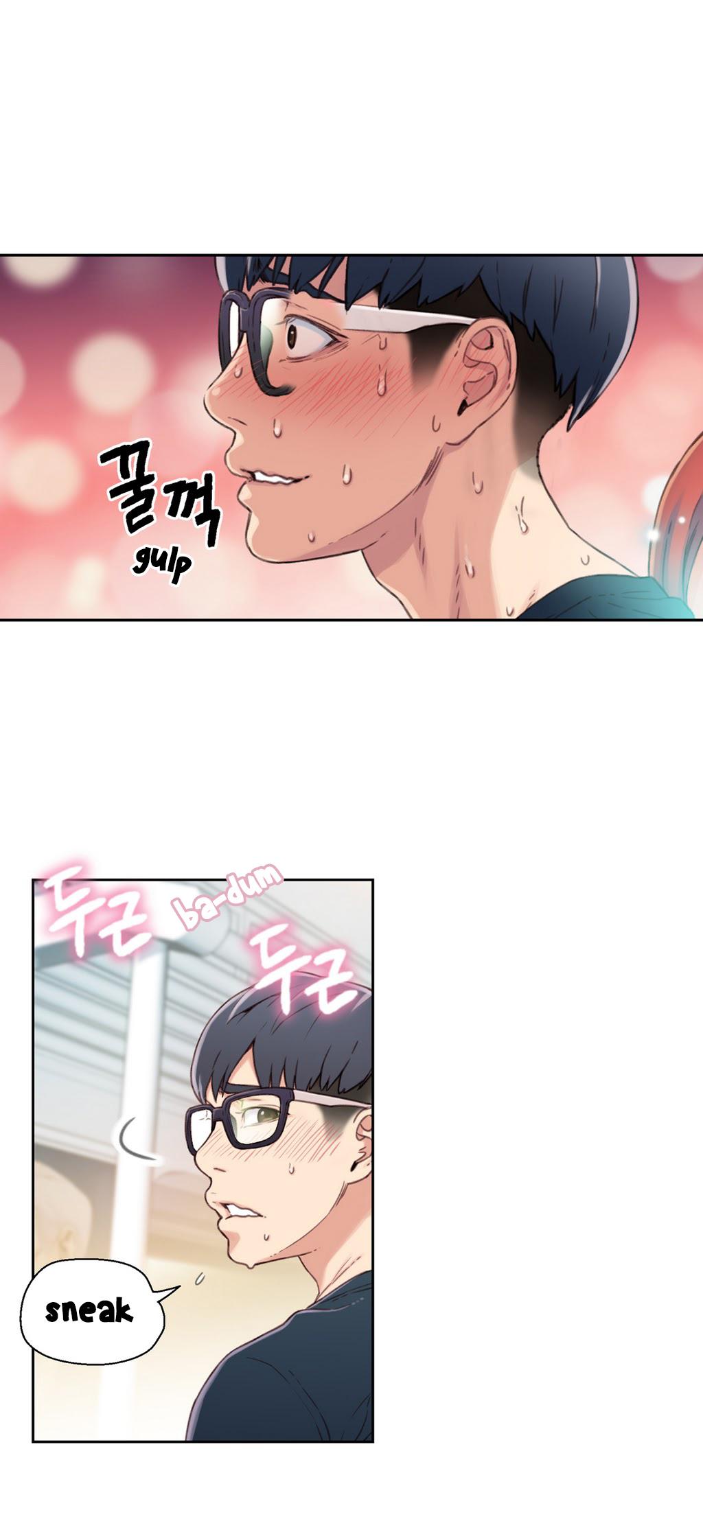 Sweet Guy Ch.1-57 page 160