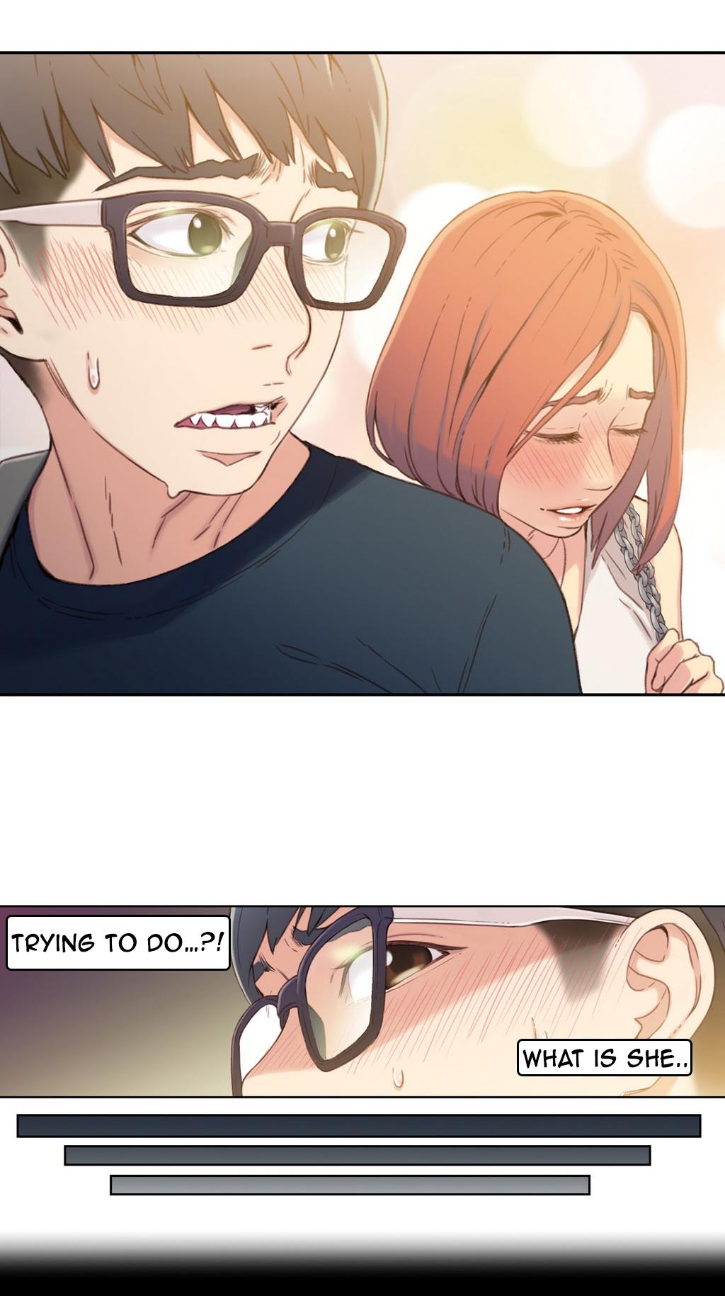 Sweet Guy Ch.1-57 page 161