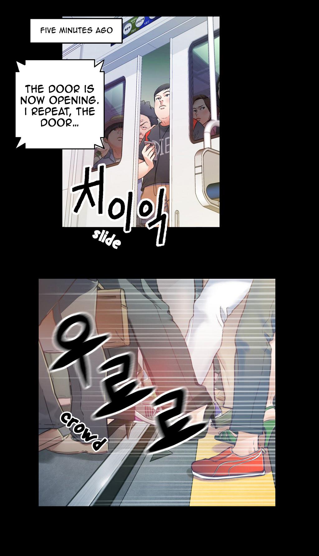 Sweet Guy Ch.1-57 page 162