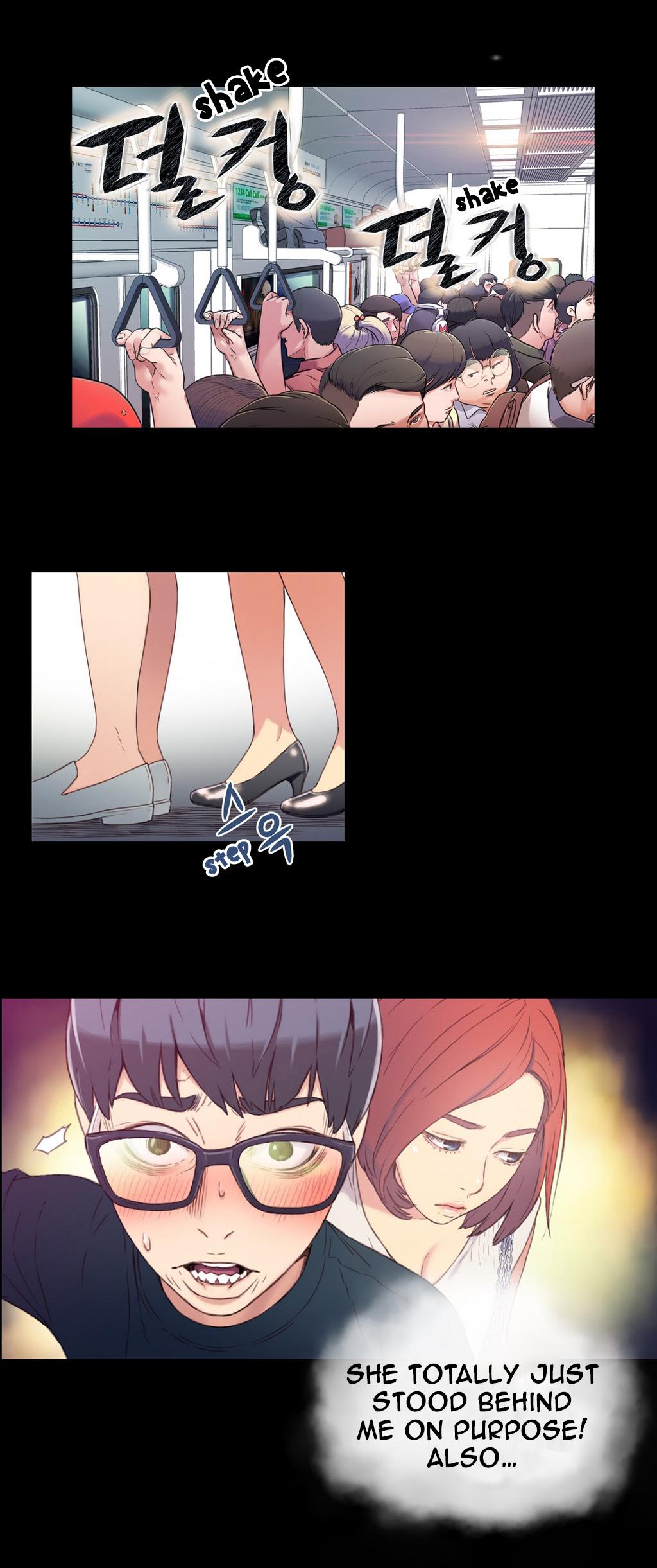 Sweet Guy Ch.1-57 page 165