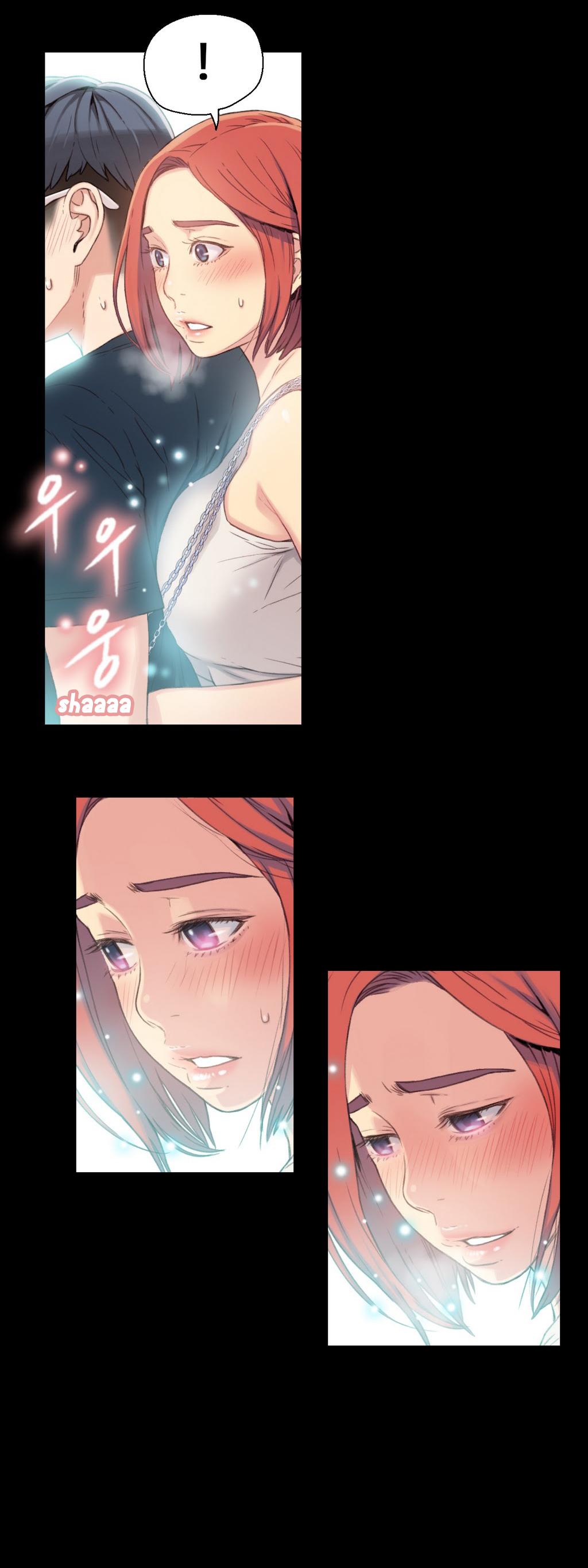 Sweet Guy Ch.1-57 page 169