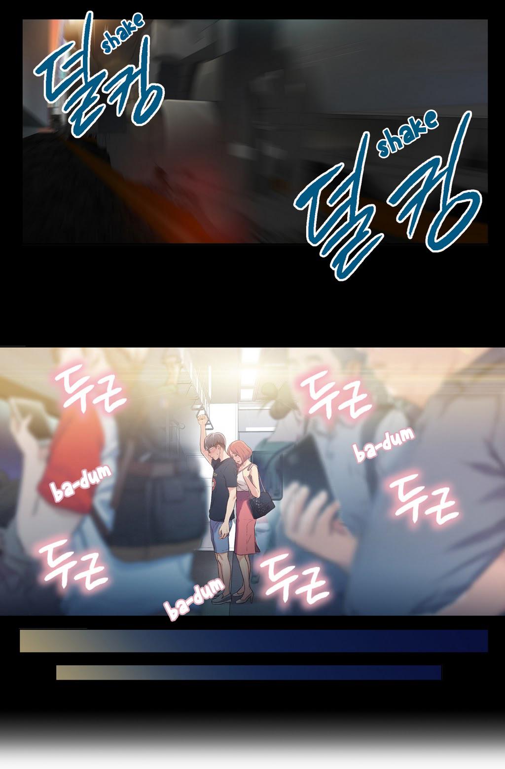 Sweet Guy Ch.1-57 page 170