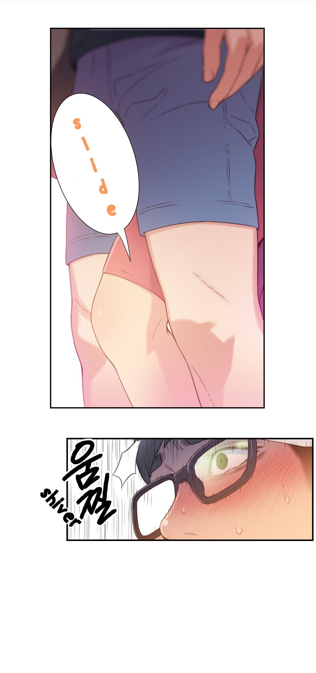 Sweet Guy Ch.1-57 page 171