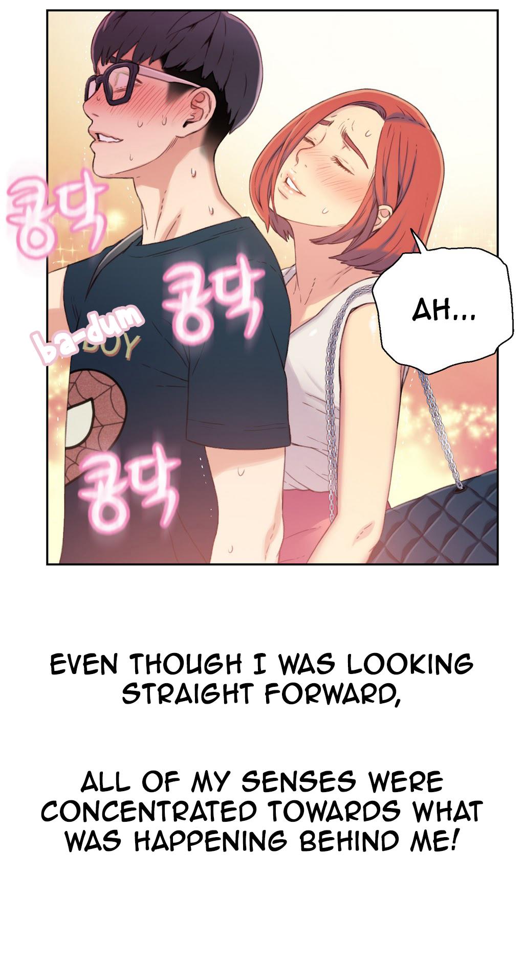 Sweet Guy Ch.1-57 page 174