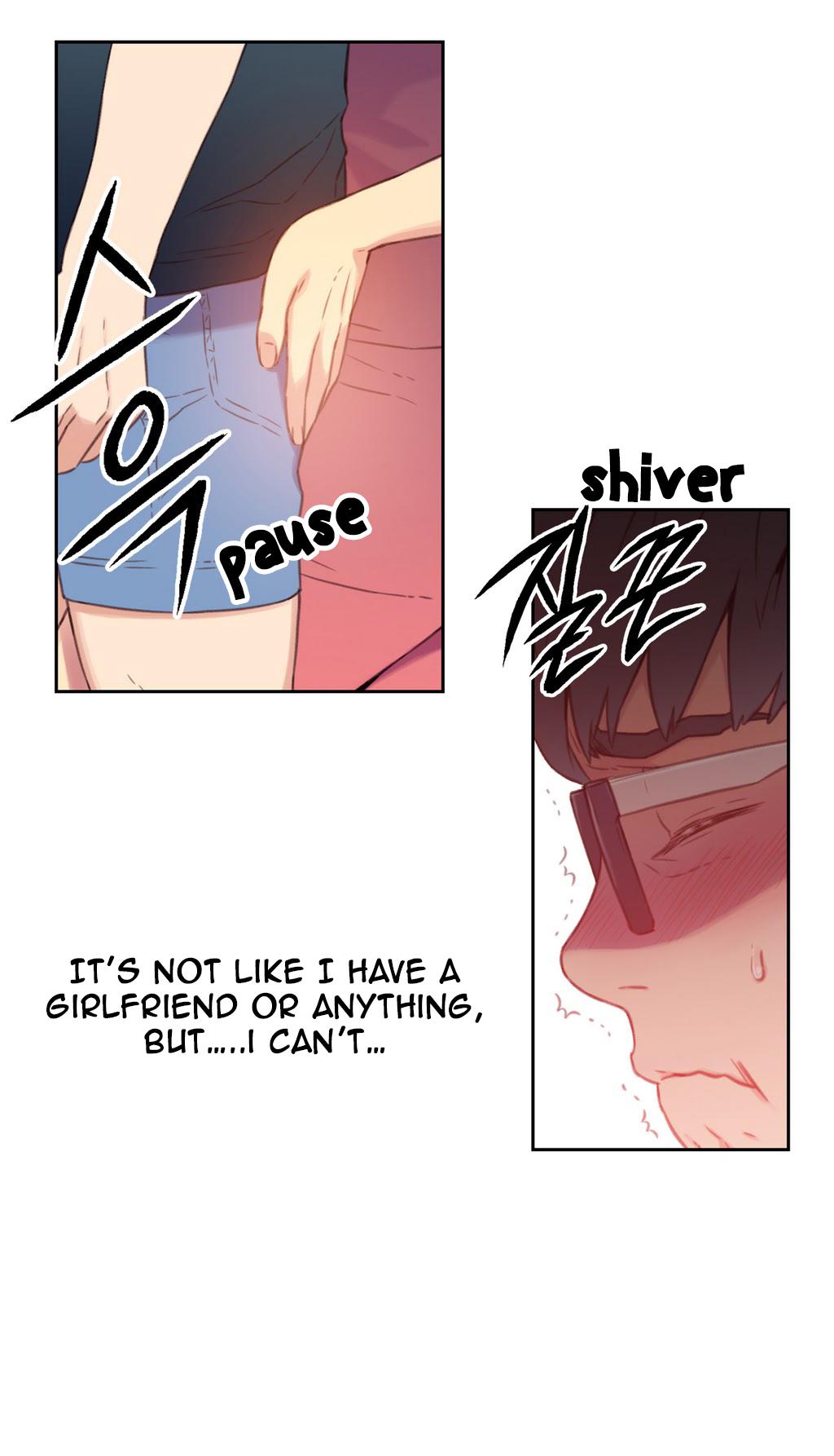 Sweet Guy Ch.1-57 page 176