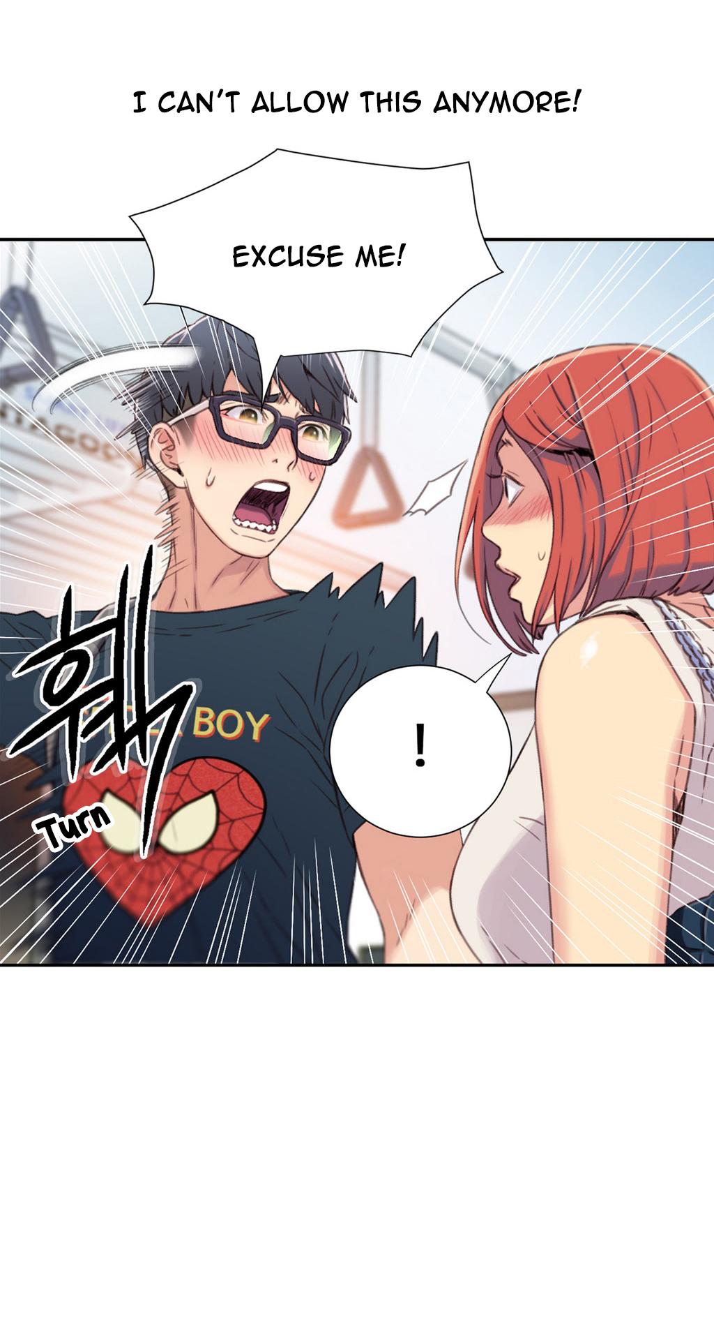 Sweet Guy Ch.1-57 page 177