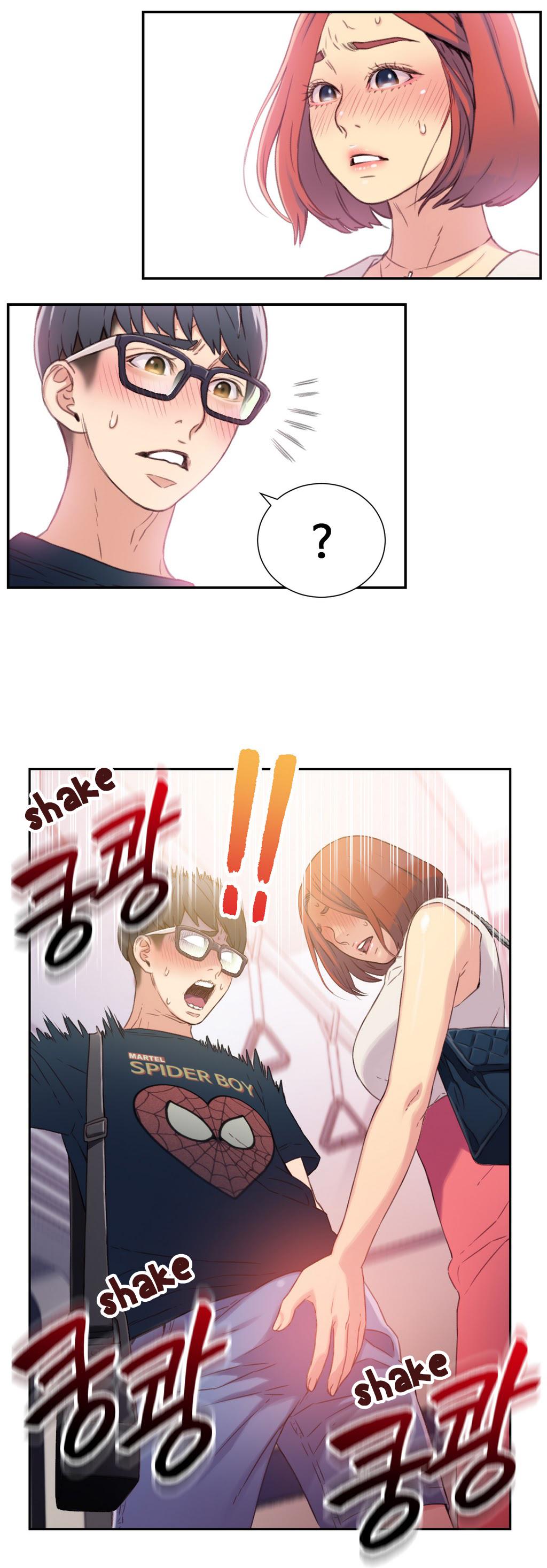 Sweet Guy Ch.1-57 page 178
