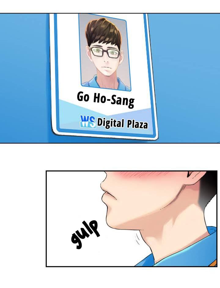 Sweet Guy Ch.1-57 page 18