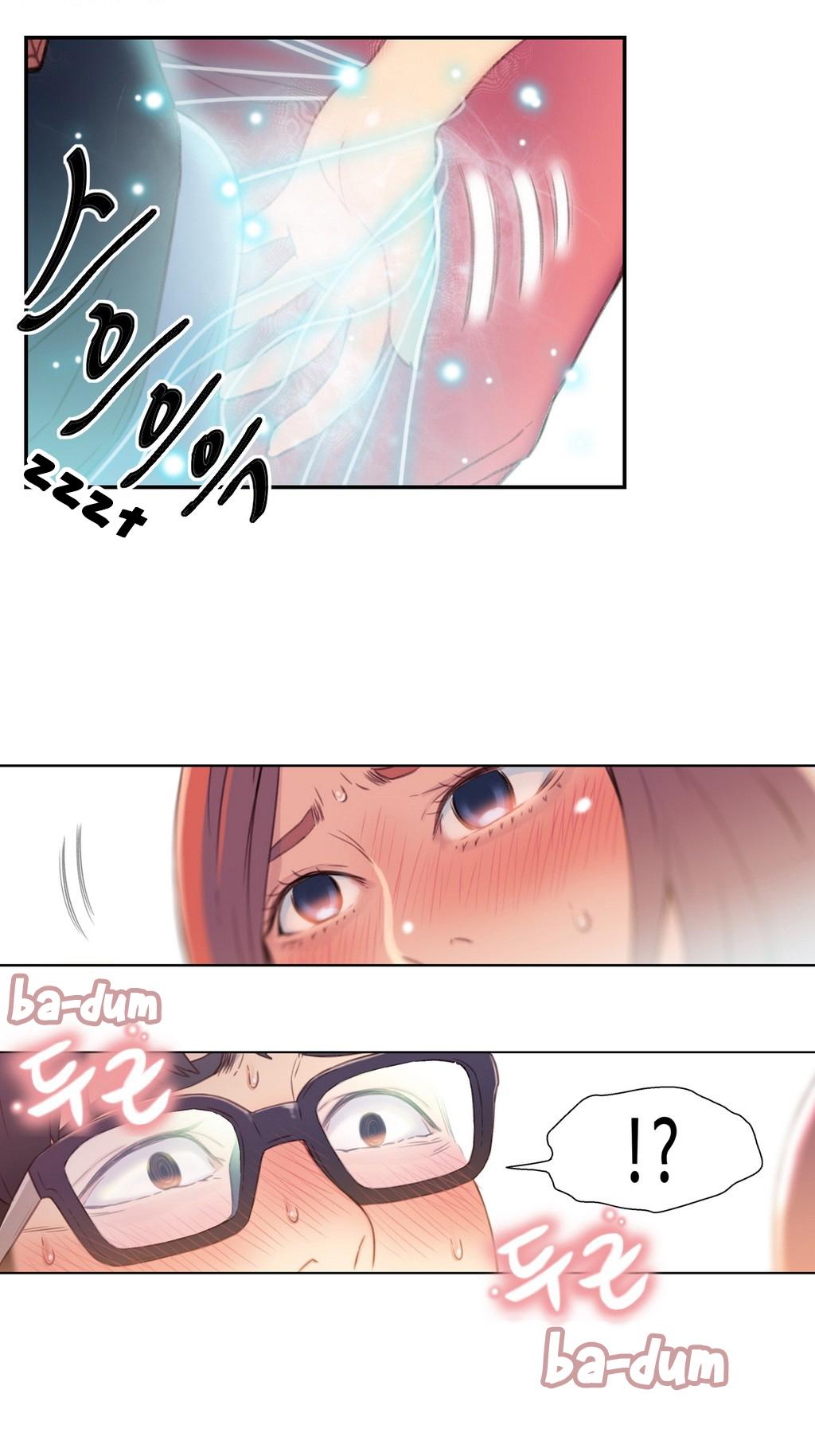 Sweet Guy Ch.1-57 page 180