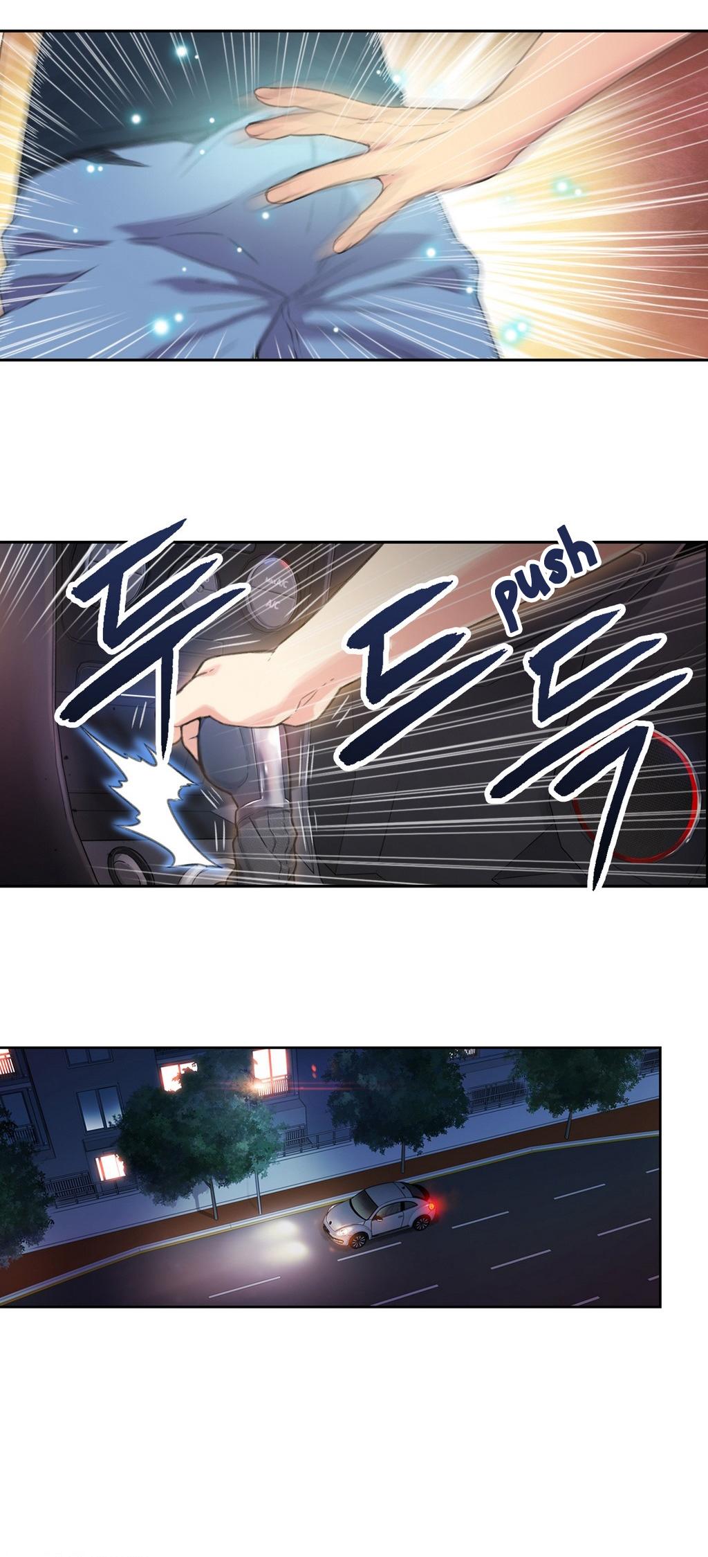 Sweet Guy Ch.1-57 page 181