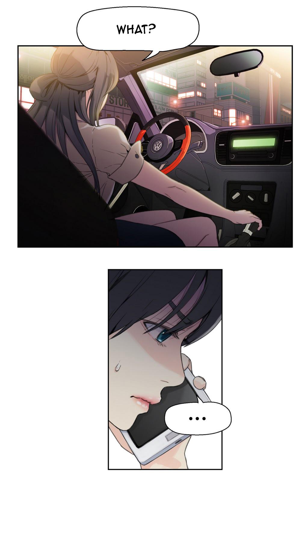 Sweet Guy Ch.1-57 page 182