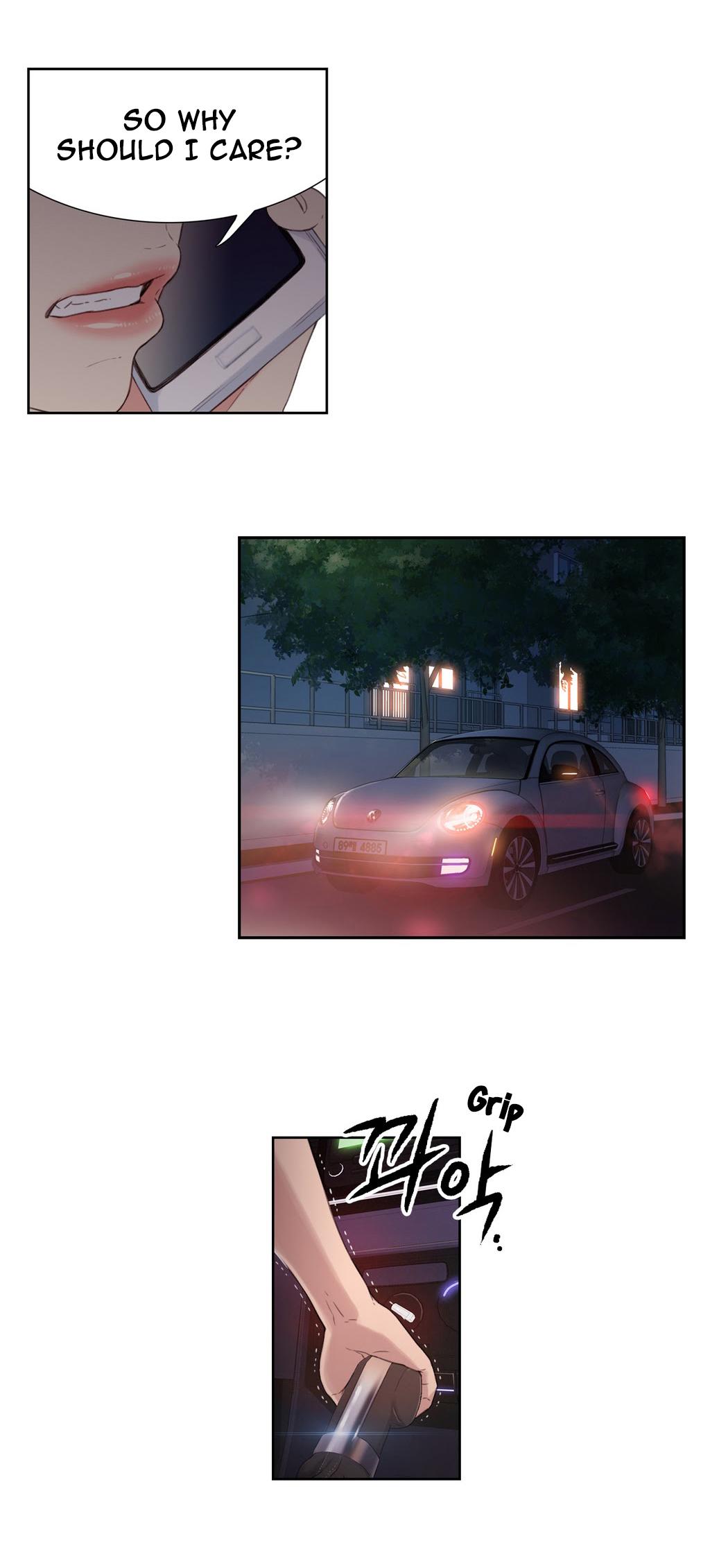Sweet Guy Ch.1-57 page 183