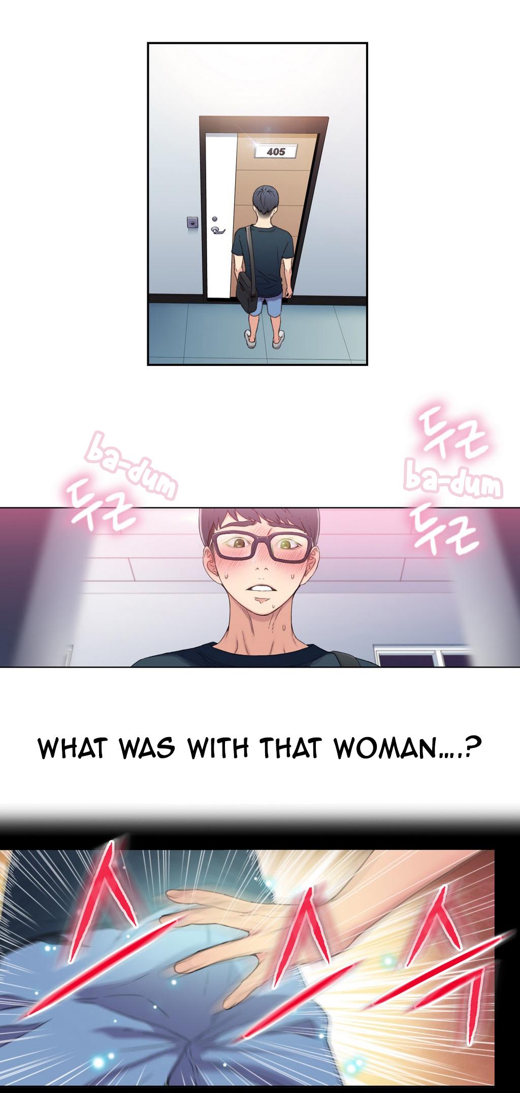 Sweet Guy Ch.1-57 page 185