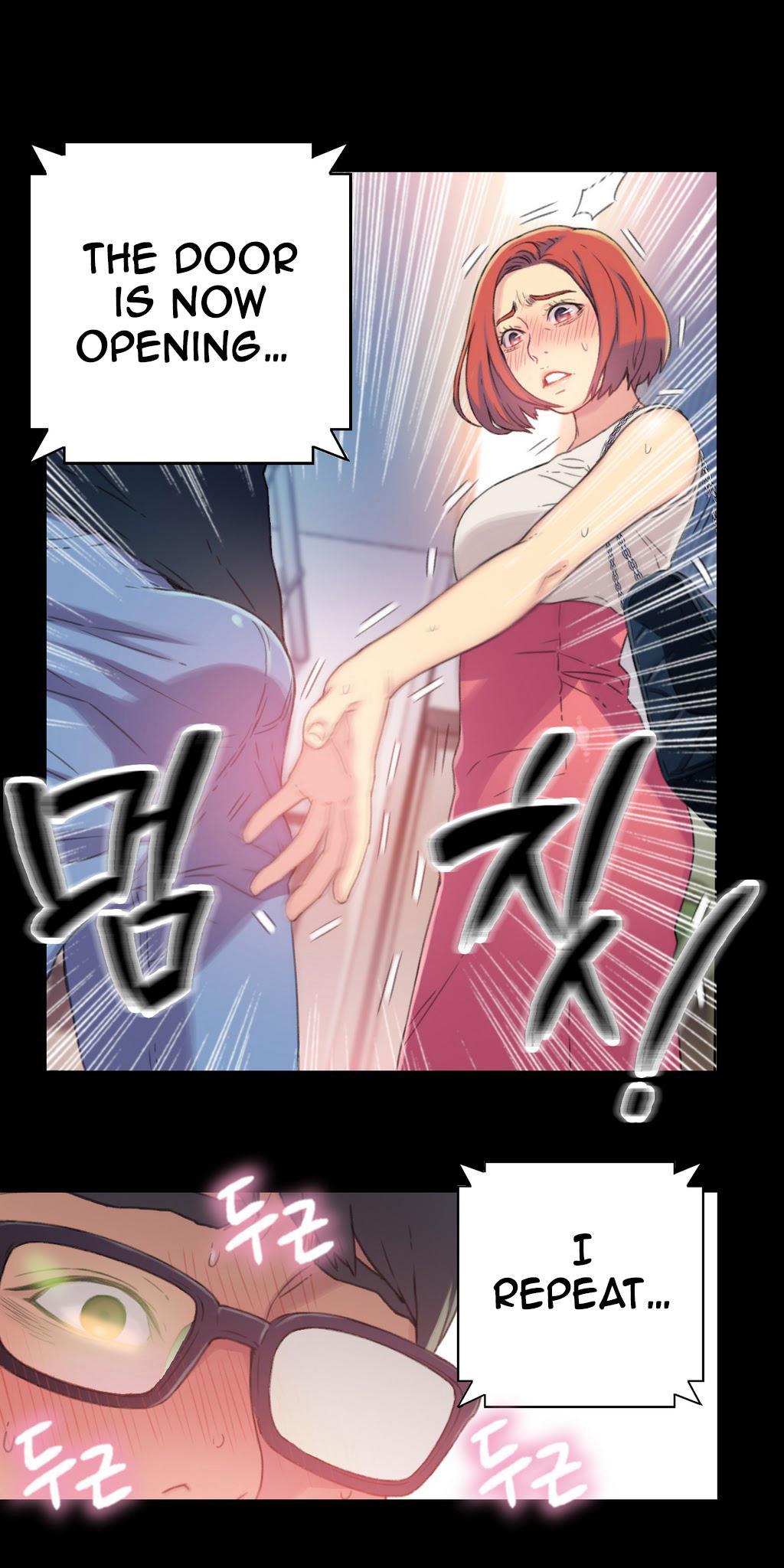 Sweet Guy Ch.1-57 page 186