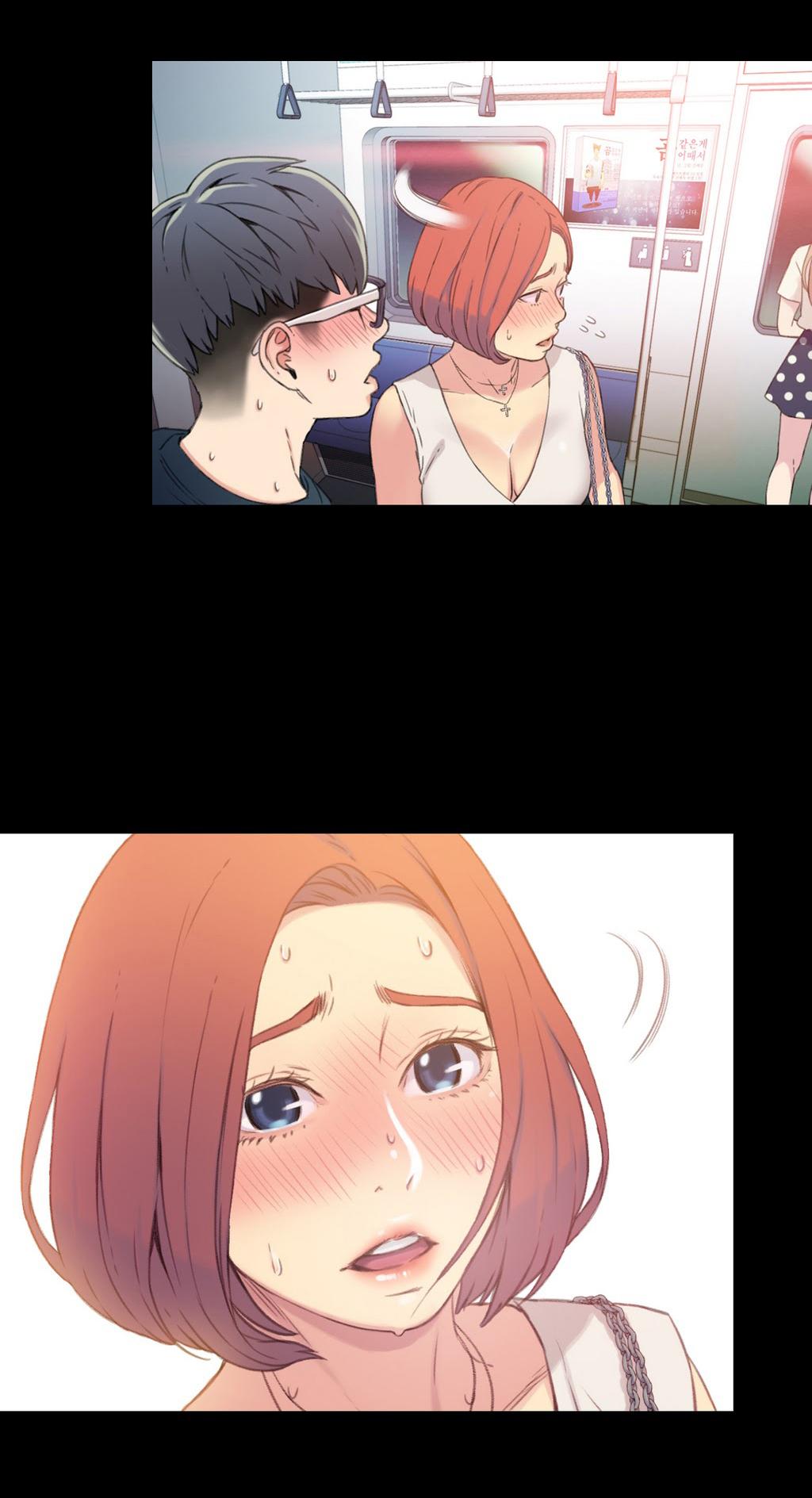 Sweet Guy Ch.1-57 page 187