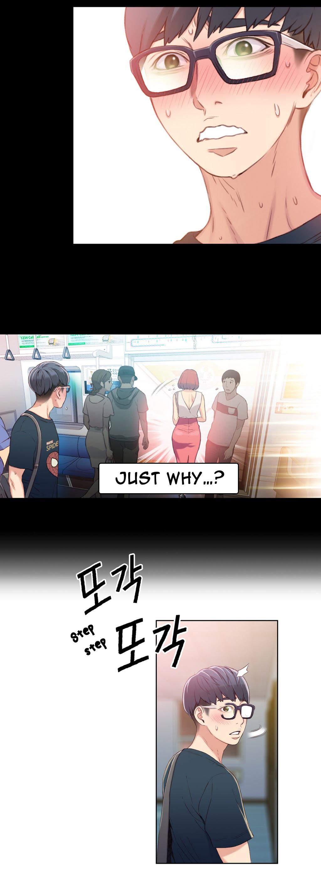 Sweet Guy Ch.1-57 page 188