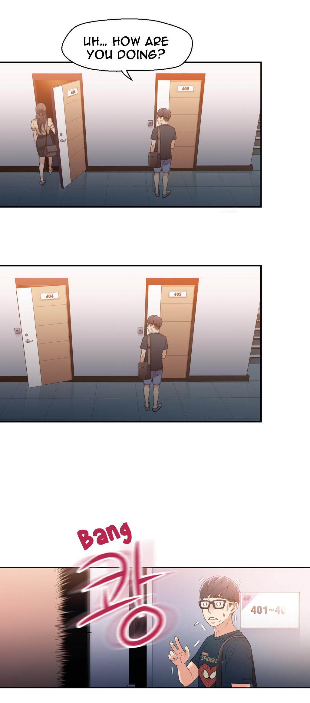Sweet Guy Ch.1-57 page 191