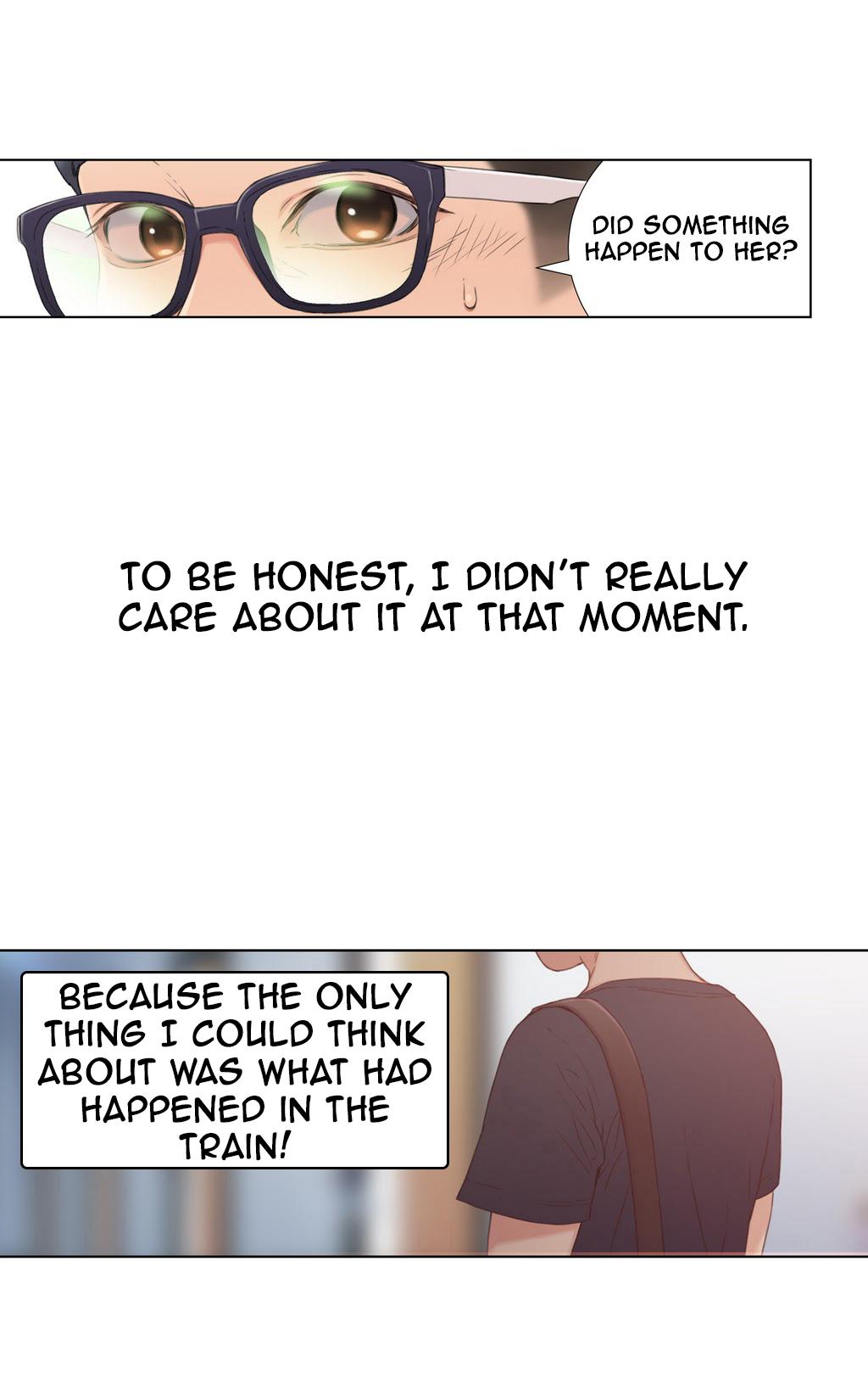Sweet Guy Ch.1-57 page 192