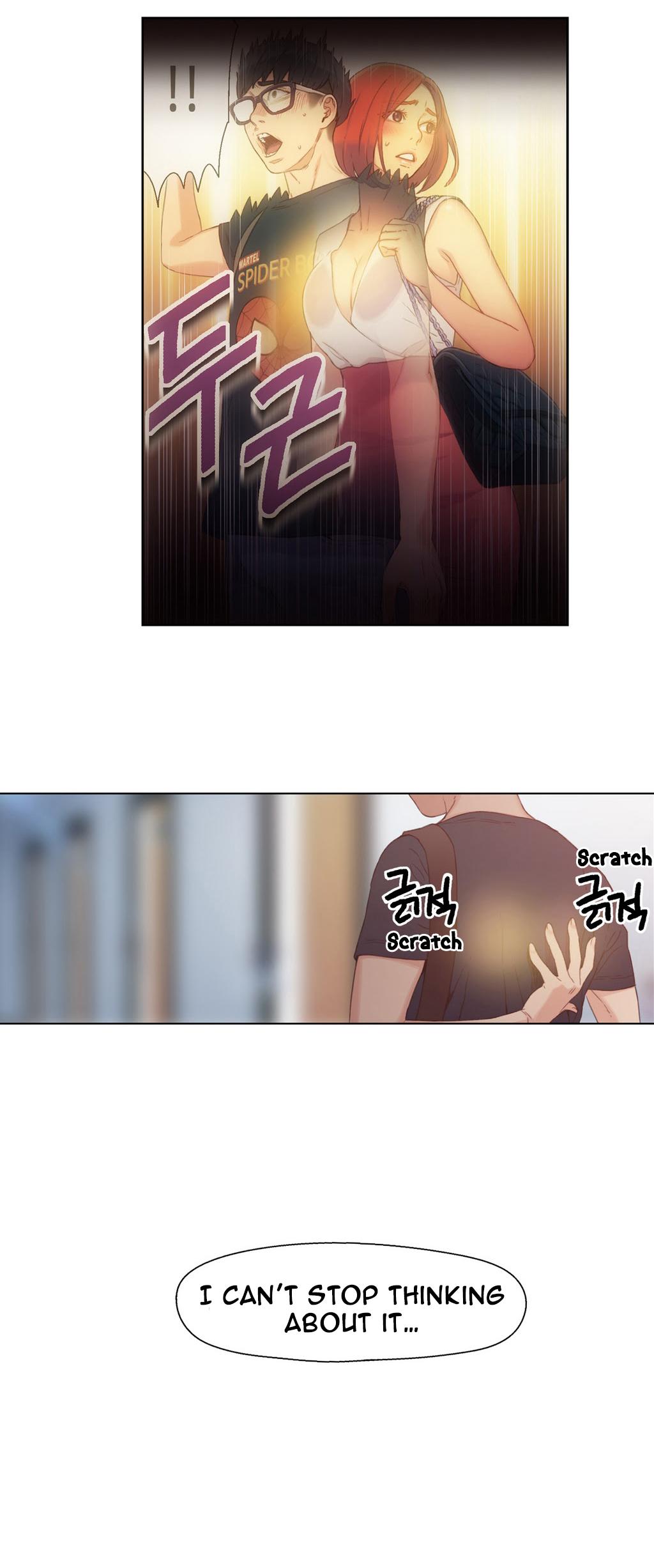 Sweet Guy Ch.1-57 page 193