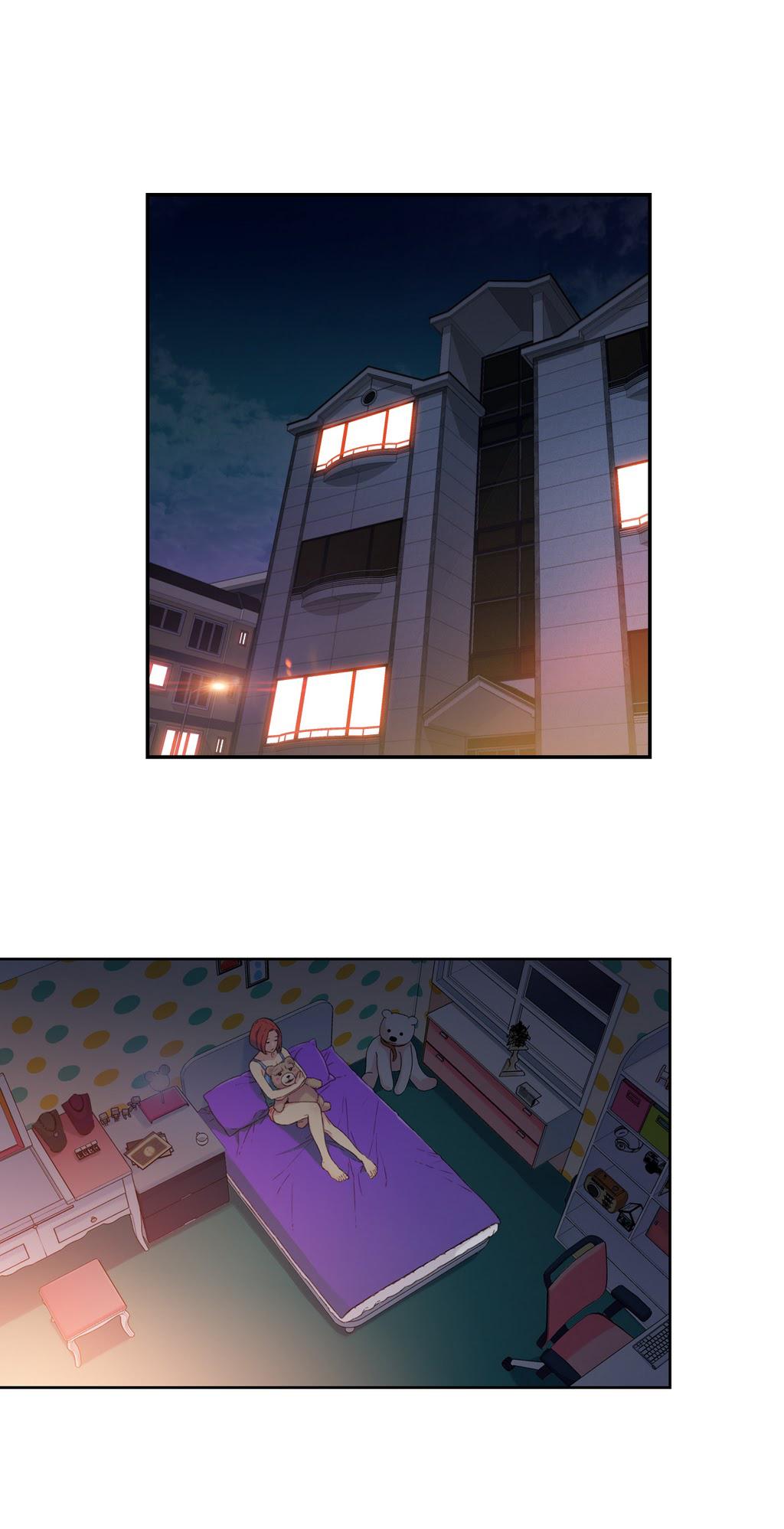 Sweet Guy Ch.1-57 page 194